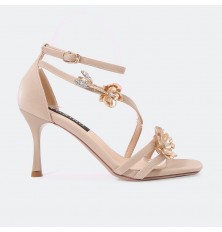 HSQ304 Luxurious sandals...