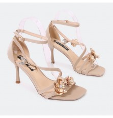 HSQ304 Luxurious sandals...