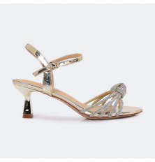 HSQ422 Elegant sandal with...
