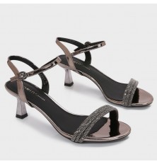 HSQ424 Women's Sandal with...