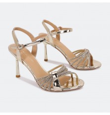 HSQ428 Elegant sandal...