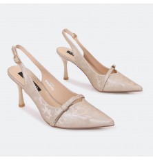 HSQB34 Women's sandals with...