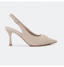 HSQB68 Contemporary leather...