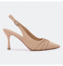 HSQB69 Classic pointed-toe...