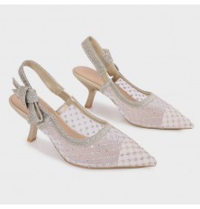 NSQB91 luxurious sandals...