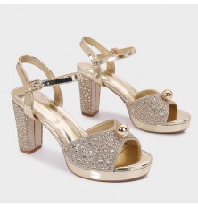 OSQ729 Luxurious sandal...