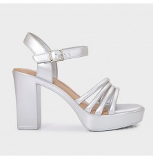 OSQ732 Elegant Wide Heel...