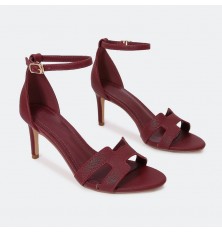 QSQ690 Trendy Design Heel...