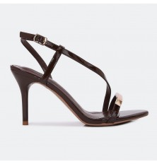 QSQ757 heeled sandal...