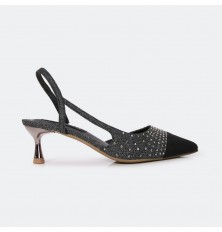 QSQB15 صندل شيك ذو تصميم تريند