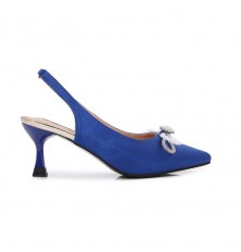 Women's sandals decorated...