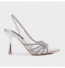 WSQ704 Elegant sandal with...