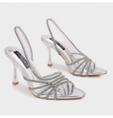 WSQ704 Elegant sandal with...