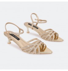 ZSQ687 Elegant women's...