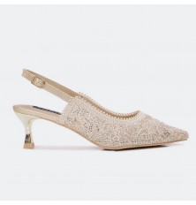 ZSQB102 Luxury sandal with...