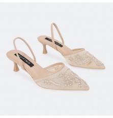 ZSQB81 luxurious sandals...