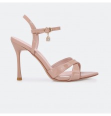 HSQ354 Pointed-Toe Sandal...