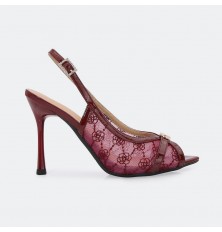 HSQ363 High Heel Sandals...