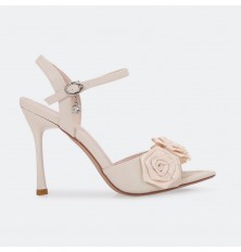 HSQ400 Elegant Heeled...