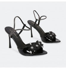 HSQ403 Party Sandals with...