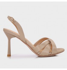 HSQ416 Classic High Heel...