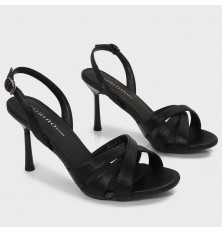 HSQ416 Classic High Heel...