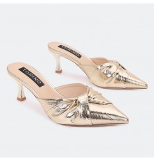 HXQB15 Slippers with a...