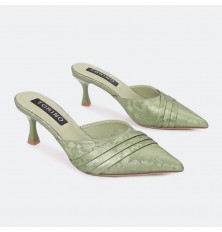 HXQB28 Closed toe heel...