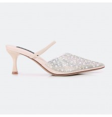 HXQB3 Transparent heel...