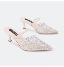 HXQB3 Transparent heel...