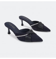 HXQB37 Closed toe heel...