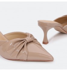 HXQB61 Fionka Toe Heel Soles