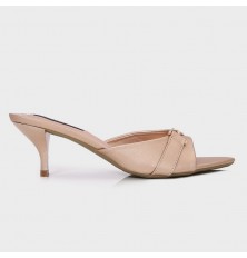 NXQ1988 pointed toe heeled...