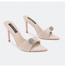 QXQ1844Elegant high-heeled...