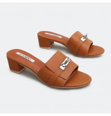 Casual soft leather women's...