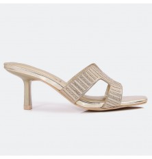 ZXQ1719 chic slippers...