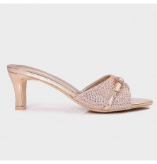 ZXQ1807 Heels decorated...