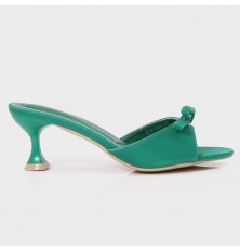ZXQ1809 Round toe heel...