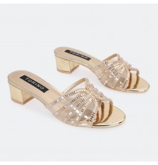 ZXQ2019 Transparent Heel...