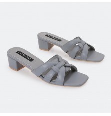 ZXQ2032 Casual Heel slippers