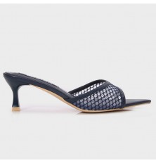 ZXQ2183 Short-heeled...