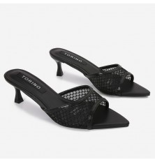 ZXQ2183 Short-heeled...