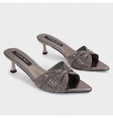 ZXQ2187 Trendy Heeled...