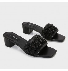 ZXQ2188 Low-heeled slippers...