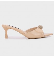 ZXQ2190 Short heel shoes...