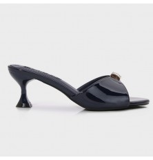 ZXQ2212 Heeled slippers...