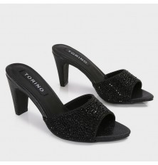 ZXQ2213 Comfortable heeled...