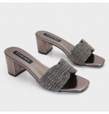 ZXQ2248 Short Heel slippers...