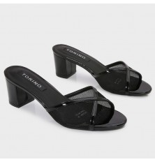 ZXQ2261 Luxurious heeled...