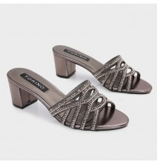 ZXQ2266  نعال كعب ذو تصميم...